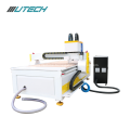 Cnc oscillating knife cutter cnc for soft materials